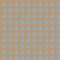 Check Minimini Brown Blue Wallpaper