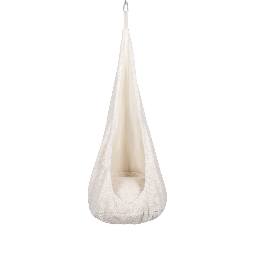 Cocoon Swing for Kids - Bearly