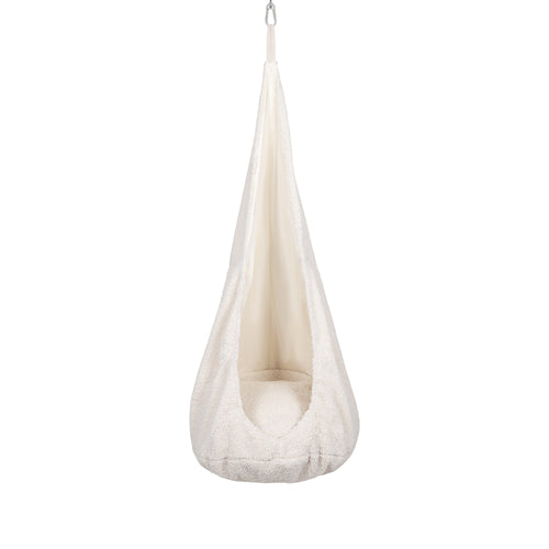 Cocoon Swing for Kids - Bearly