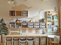Dinosaur Triceratops – Wooden Wall Decoration