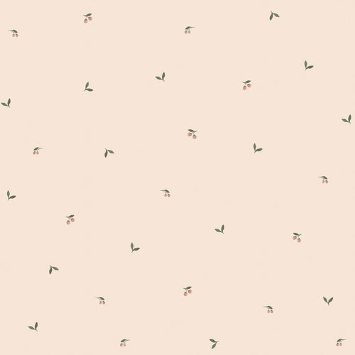  Dreamy Leaves Wallpaper